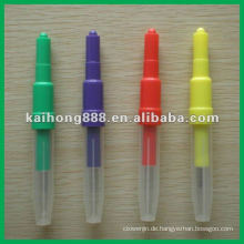 Nicht giftige Schlag-Stifte, sicher für Kinder